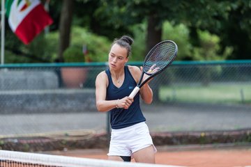 Tessa Brockmann 278 - Kaltenkirchen Cup